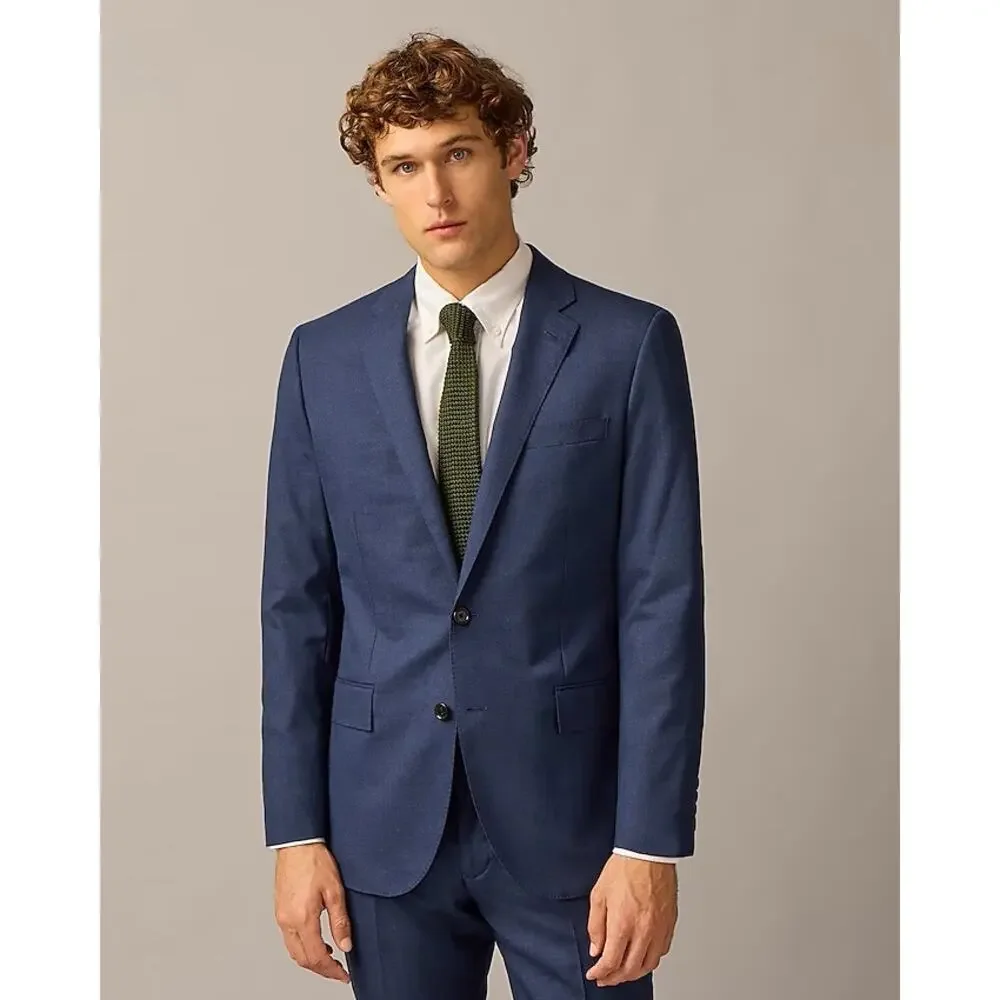 J. Crew timeless refined